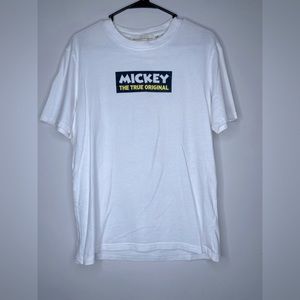 Mickey Mouse t shirt